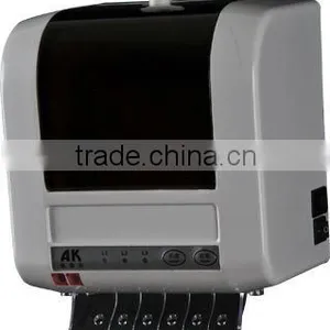 Adjustable-dispensing Soap Dispenser -- YD-J1101X1 thumbnail-1