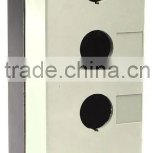 Push Button Enclosure thumbnail-1