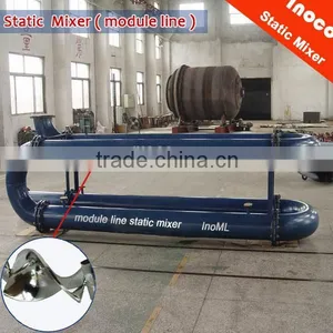 INOCO High Performance Industrial Use Mixer thumbnail-1