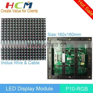P10 P12 P16 P18 P20 Rgb /dip Led Display Module thumbnail-4