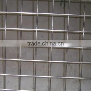 Stainless Steel Mesh Machine thumbnail-2