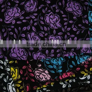Design Flock Fabric Use for Handbag thumbnail-1