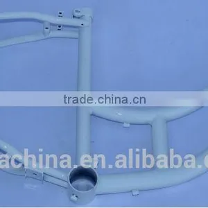 Bicycle Frame thumbnail-1