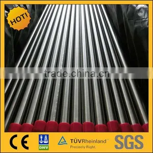 Vey Hot for 321 Stainless Steel Seamless Bright Annealed Tubing thumbnail-2