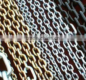 Proof Coil Chain ASTM80(G30) thumbnail-1