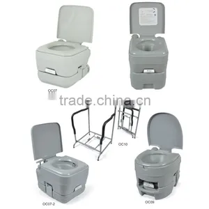 2016 GMF NEW Portable Toilet Seat thumbnail-6
