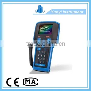 Latest Hart Communication Equipment 475 Hart Communicator Hart Communicator 375 thumbnail-1
