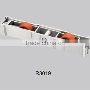 Aluminium Nylon Window and Door Roller for OEM thumbnail-1