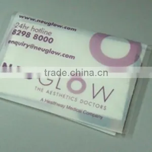 Promotional Wallet Tissue thumbnail-1