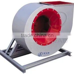 Light Weight Centrifugal Fan thumbnail-1