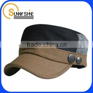 Sunny Shine Custom Fashion Chinese Hat thumbnail-1