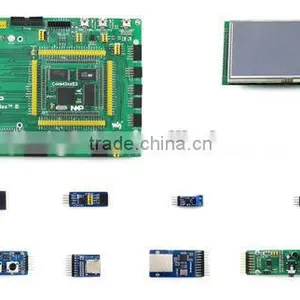 Development Board LPC4357FET256+8 Module thumbnail-1