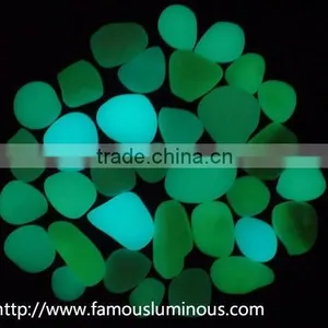 Phosphorescence Pebble Stone thumbnail-5