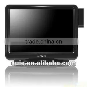 All in One Touch Screen Pos System Pos Terminal thumbnail-1
