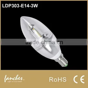 Candle Shape LED Light thumbnail-1