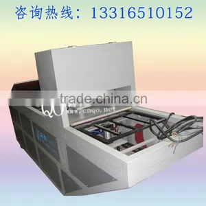 Paper Card Blister Plastic Welder thumbnail-4
