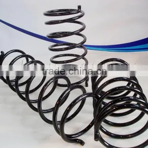 Passat Auto Suspension Spring thumbnail-1