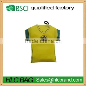 Holy Luck China Wholesale Fodable Custom Tote Bag With Small Tote Bag Pouches thumbnail-1