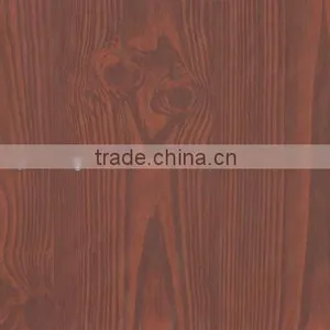 Self Adhesive Printing Wood Grain Foil W3503 thumbnail-1