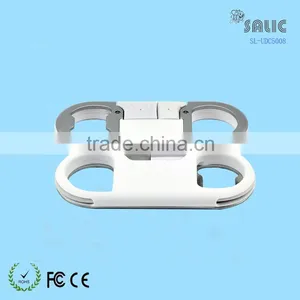High Speed Portable Sync Data Micro Usb Cable With Bottle Opener thumbnail-4