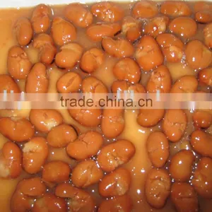 Canned Broad Beans in Brine(canned Foul Medames) thumbnail-1