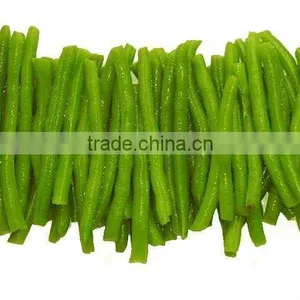 POPULAR CANNED CUT GREEN BEANS thumbnail-1