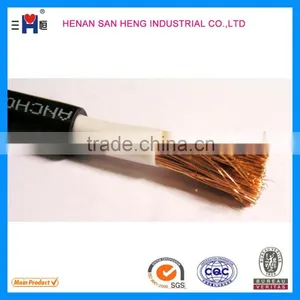 Professional OEM Factory Rubber Cable Supply 35m2 Welding Cable thumbnail-5