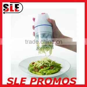 Custom Logo High Quality Wholesale Electric Cheese Grater,Hot Sale Promotional Factory Manufacture Electric Vegetable Grater thumbnail-1