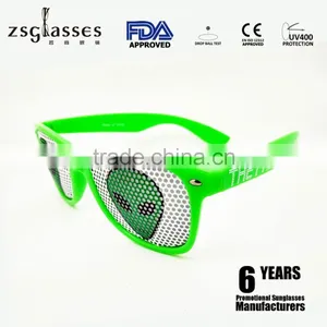 Plastic Sunglasses Custom Stickers Sunglasses 2016 Quality Choice thumbnail-1