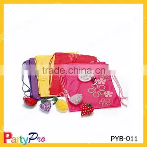 Folding Bag in Various Styles thumbnail-1