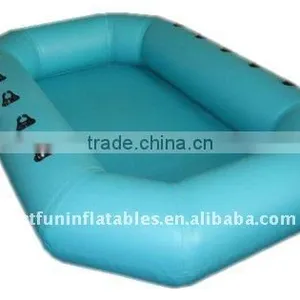 Hot Selling Inflatable Swimming Pool thumbnail-1