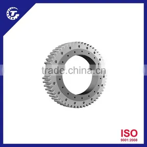Rock Drilling Machine Turntable Parts Slewing Bearings thumbnail-3