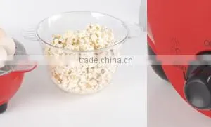 Big Party Oil-popped Tenperature Control 700w Popcorn Maker thumbnail-6