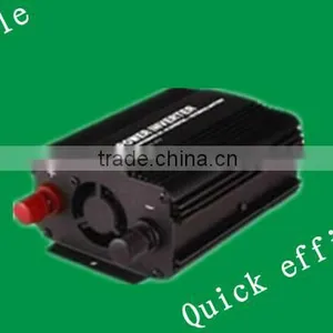 300 Watt Modified Sine Wave Car Inverter 12V thumbnail-1