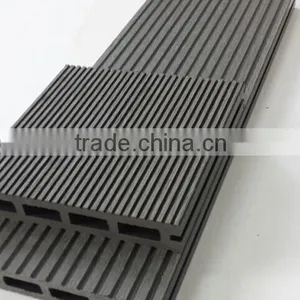 Wood Plastic Composite Decking ,outdoor Decking,WPC Outdoor Decking thumbnail-2