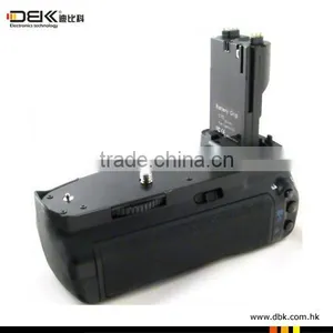 BP-7D MARK II Battery Grip for Canon EOS 7D MARK II BG-E7 Photographic Equipment thumbnail-1