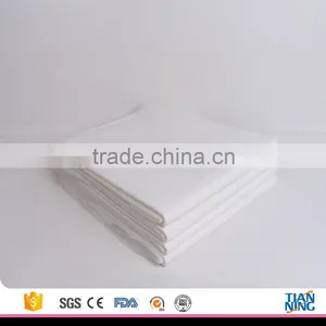 Incontinence Pad for Patient in Hospital With Super Absorption Nonwoven Material thumbnail-3