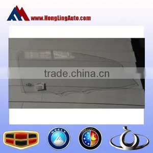 Left Rear Door Glass Geely Auto Spare Parts for Emgrand Ec7 thumbnail-1
