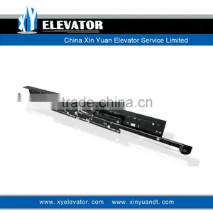 Automatic Elevator Door thumbnail-4
