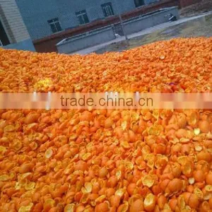 Automatic Orange Peeler For Peeling And Juicing Orange Juice thumbnail-5