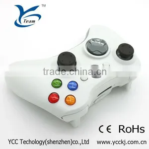 Newest Wireless Game Controller for Xbox 360E thumbnail-1
