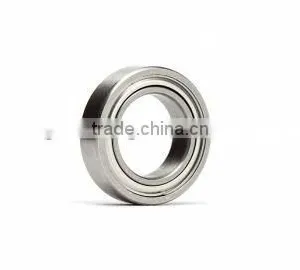 Miniature Ball Bearing MR105ZZ 5x10x4mm thumbnail-5