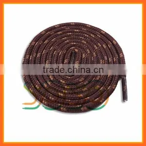 Hot Selling Custom Shoelaces Polyester Bulk Shoelaces for Sale thumbnail-3