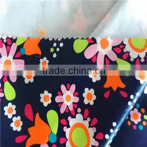 High Quality and Good Handfelling Polyester Pongee Fabric for Gament From Suzhou.,co.Ltd thumbnail-6