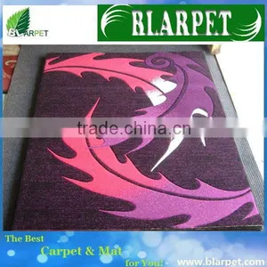 Modern Exported Woven Wilton Carpet thumbnail-5