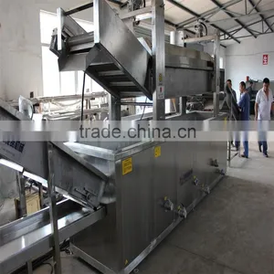 Automatic Frozen French Fries Machinery thumbnail-2