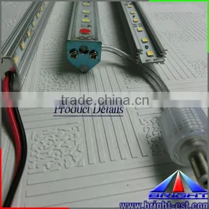 High Lumen 5050 5630 Rigid Led Strip Bar,5630 Rigid Led Bar thumbnail-2