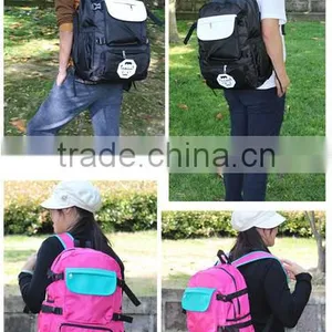 Top Selling Cheap Fashion Travel Backpack thumbnail-1