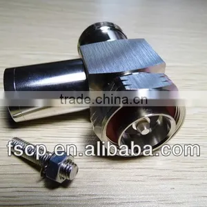 Quarter Wave Stub Lightning Protector thumbnail-1