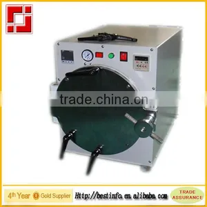 Best Price Air Bubble Removing Machine for Mobile Phone Touch Panel and LCD Refurbish thumbnail-1